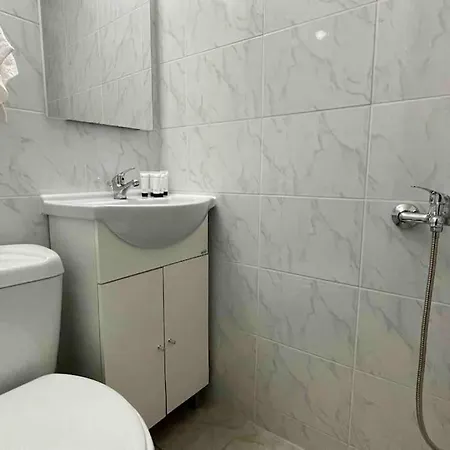Alfa House In The Center! Apartment Athens