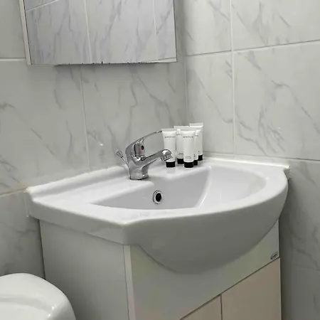 Alfa House In The Center! Apartment Athens