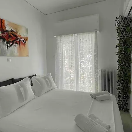 Apartment Alfa House In The Center! *