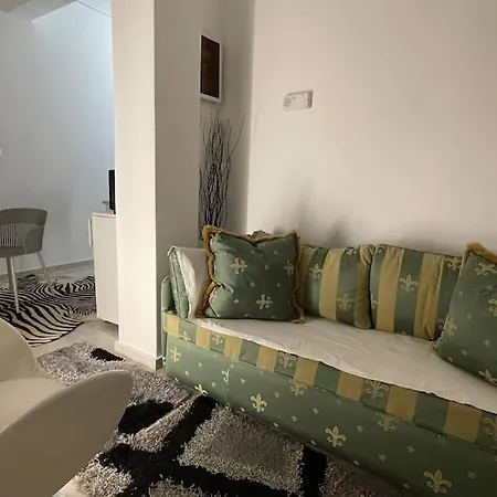 Apartment Alfa House In The Center! *